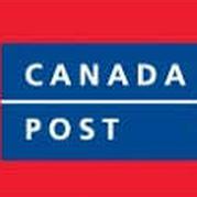 Canada Post - Change of Address